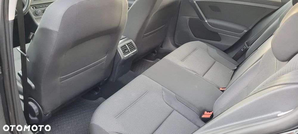 Volkswagen Golf 1.4 TSI BMT Comfortline Perfectline - 7