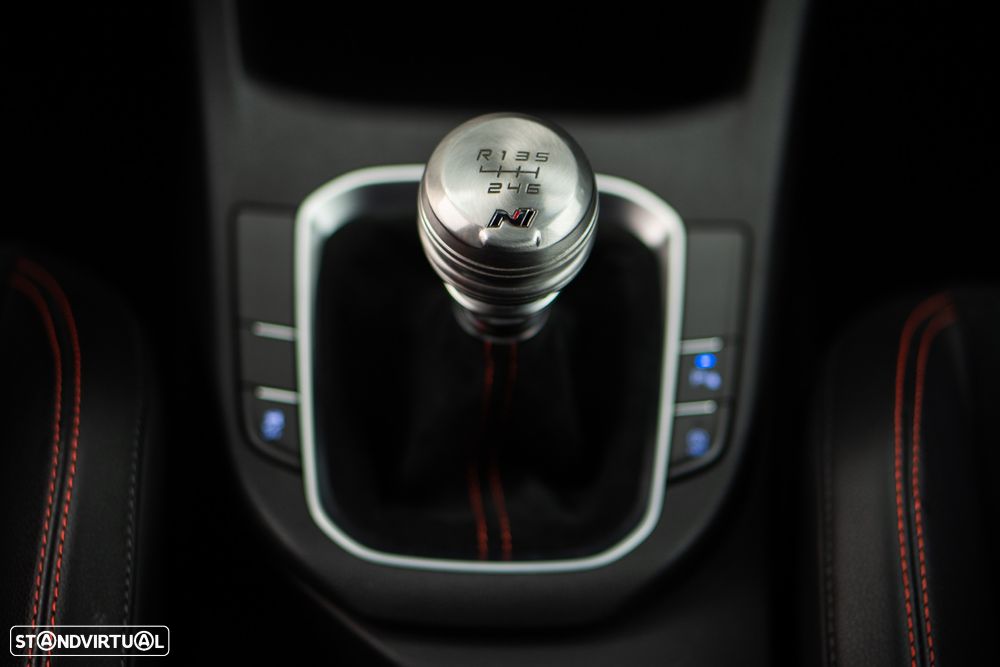 Hyundai i30 N 2.0 T-GDi Project C - 29