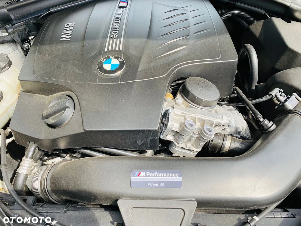 BMW Seria 4 435i Sport Line - 33