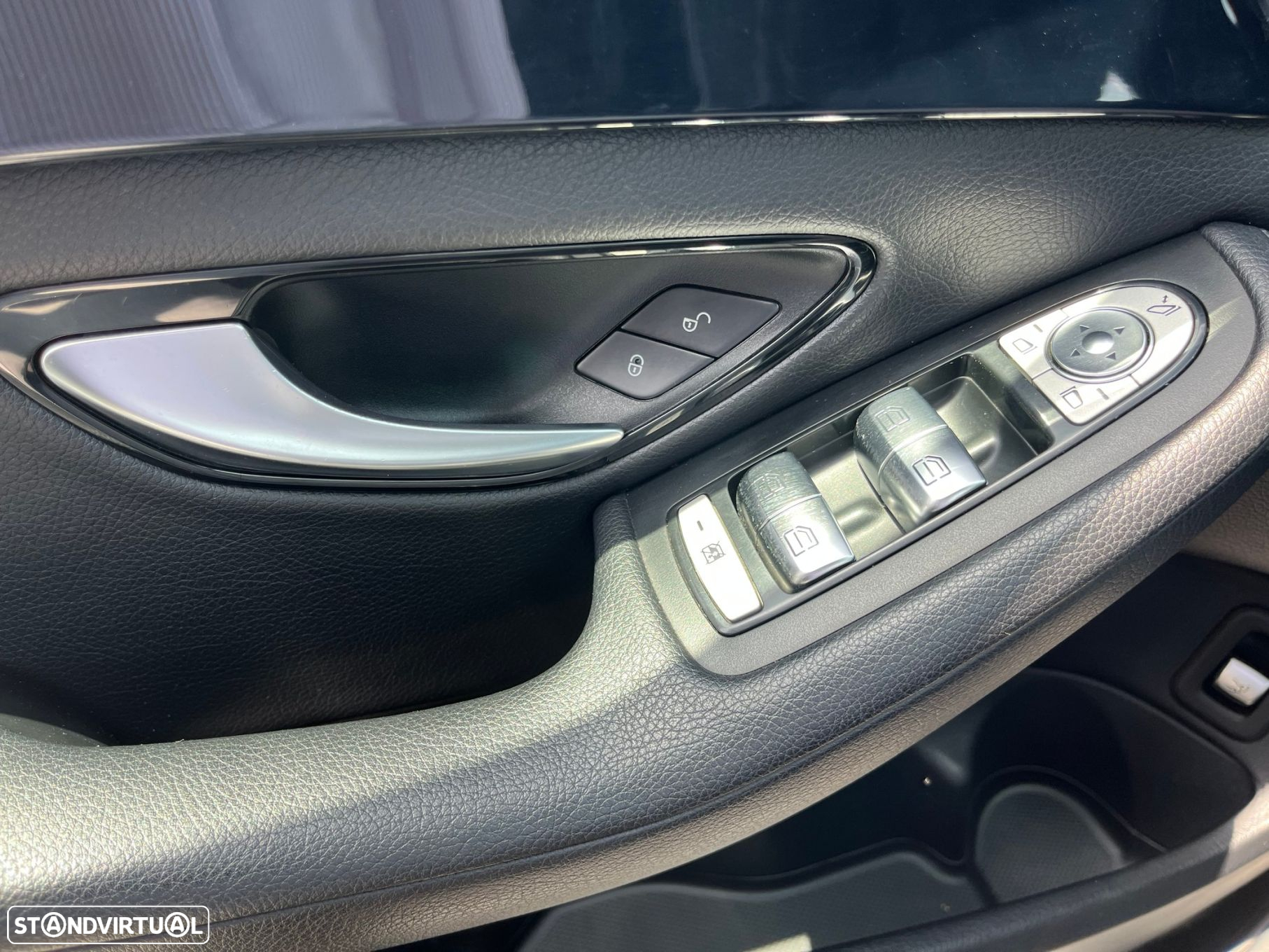Mercedes-Benz C 200 BlueTEC Avantgarde+ - 12