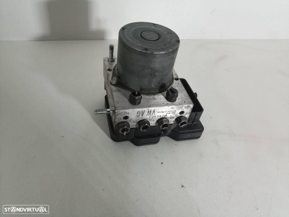 ABS SEAT IBIZA 6P1 - 1