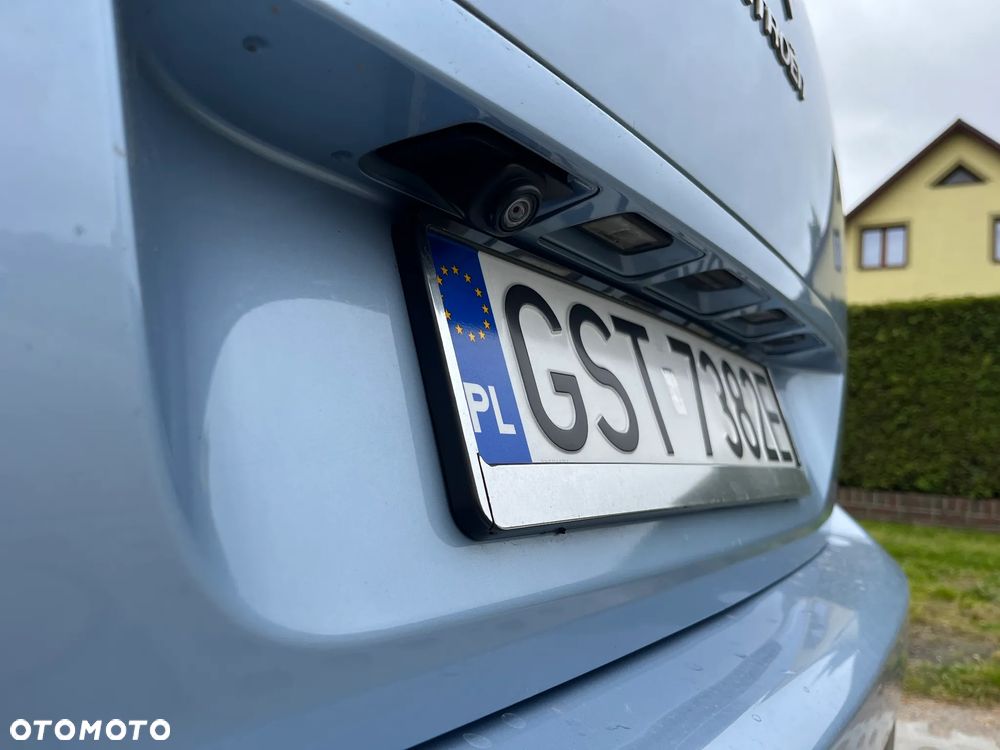 Citroën C4 Grand Picasso e-HDi 115 Business Class - 17