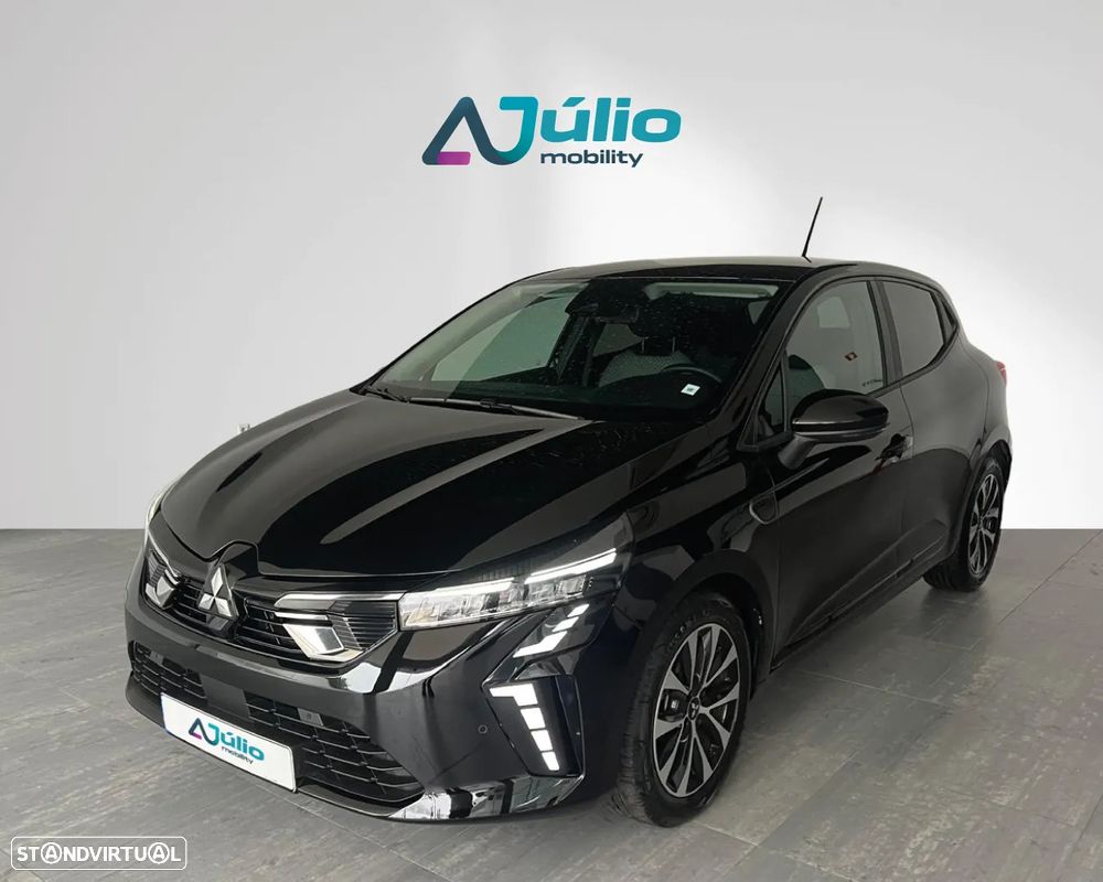 Mitsubishi Colt 1.0 MPI-T Invite - 5