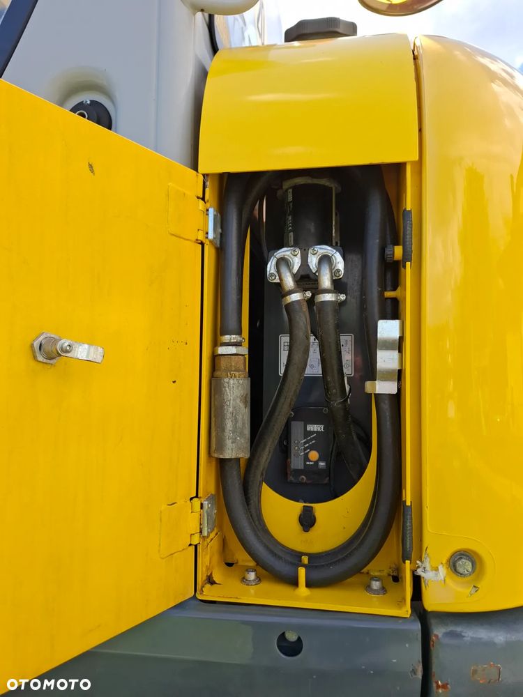 Wacker Neuson EW 100 - 14