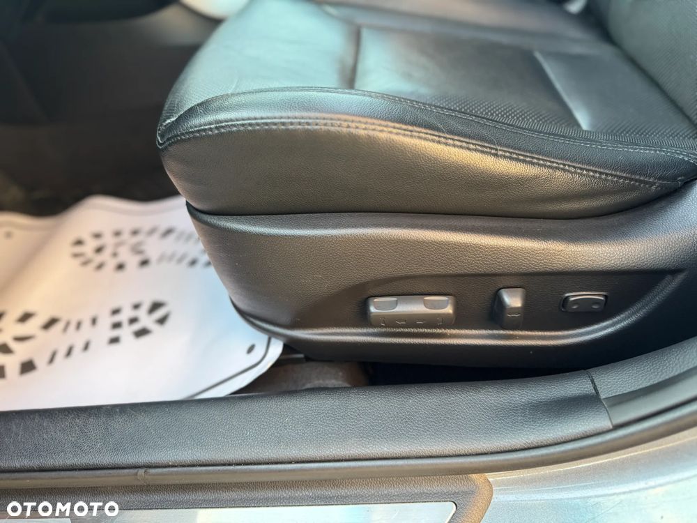 Hyundai i40 1.7 CRDi Automatik Style - 24