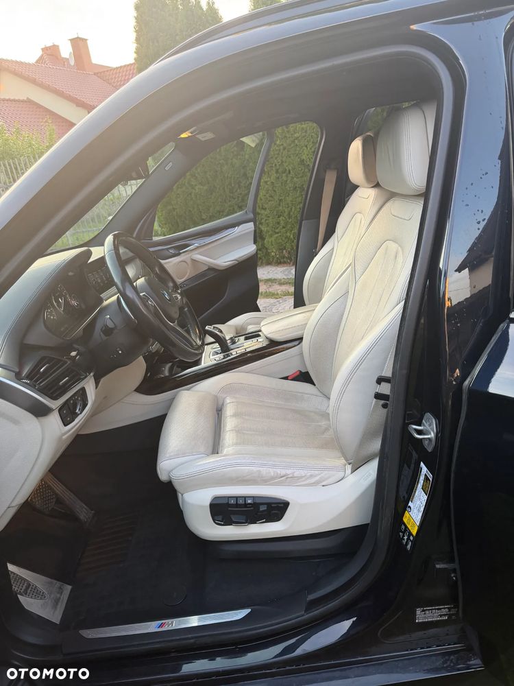 BMW X5 - 21