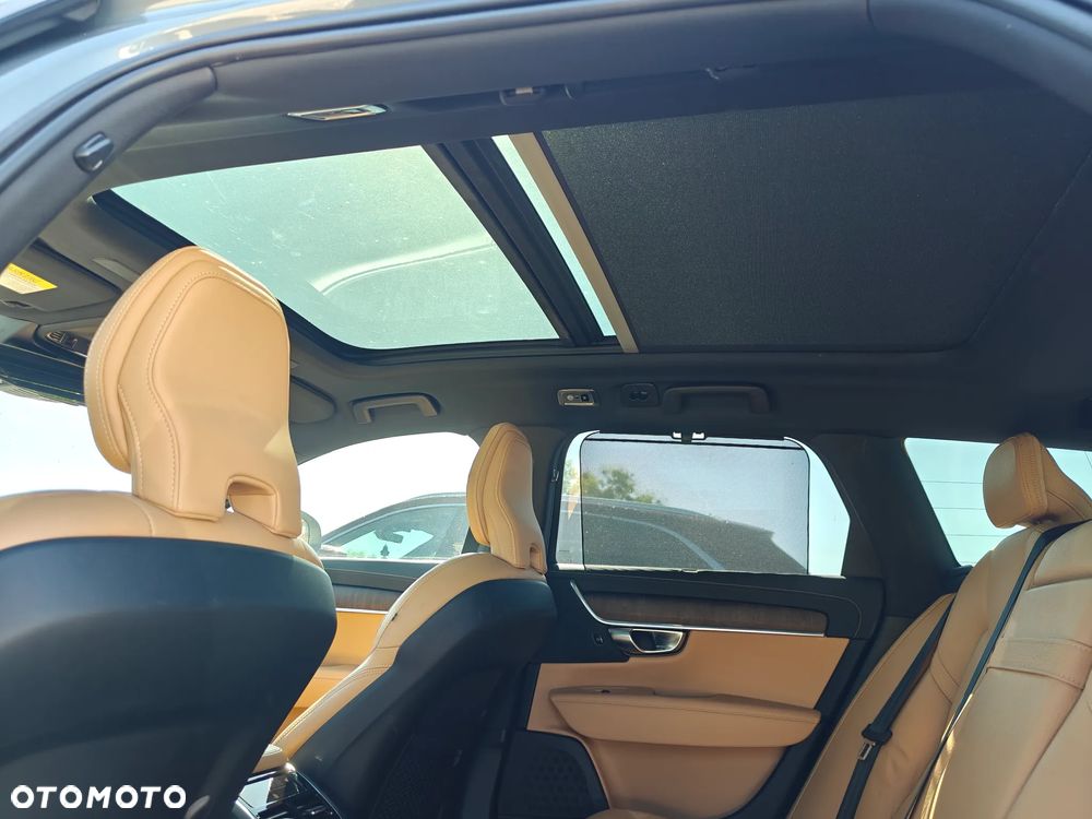 Volvo V90 Cross Country T6 AWD - 15