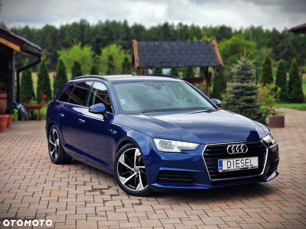 Audi A4 Allroad 2.0 TDI - 9