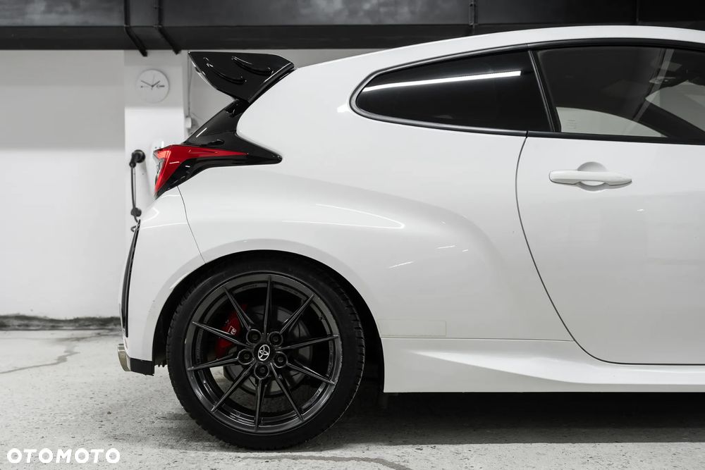 Toyota GR Yaris - 20
