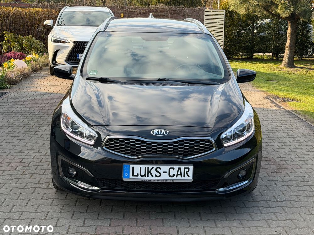 Kia Ceed 1.4 XL - 8