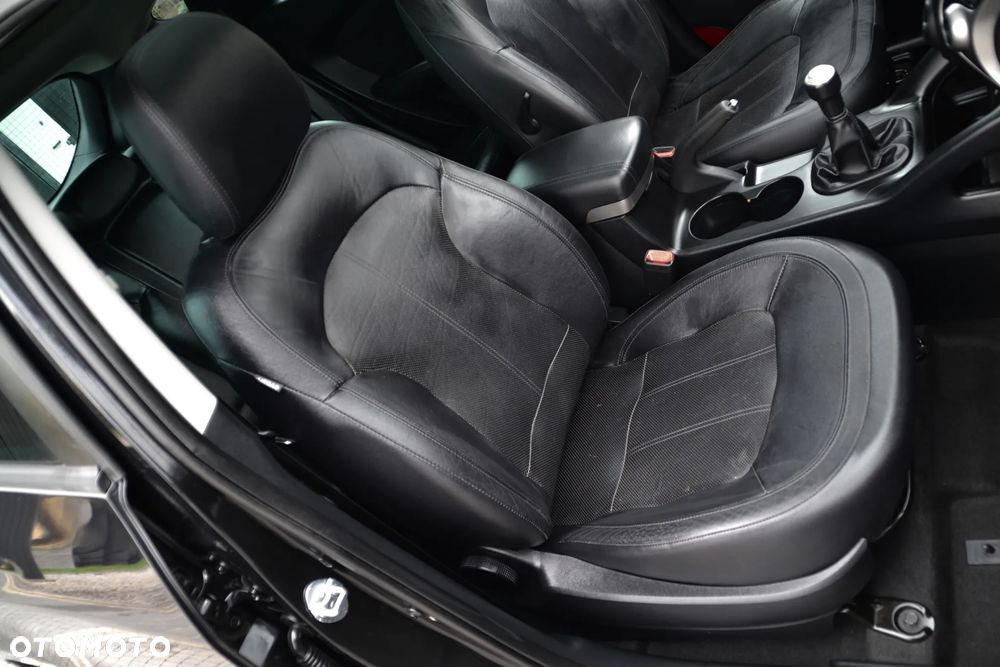 Hyundai ix35 2.0 Premium - 35