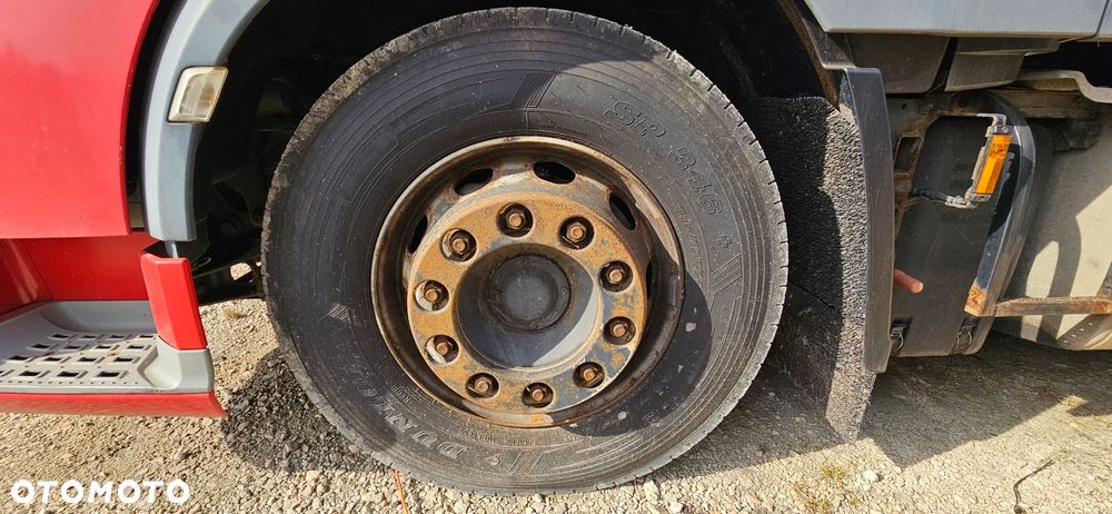 DAF XF106 - 6