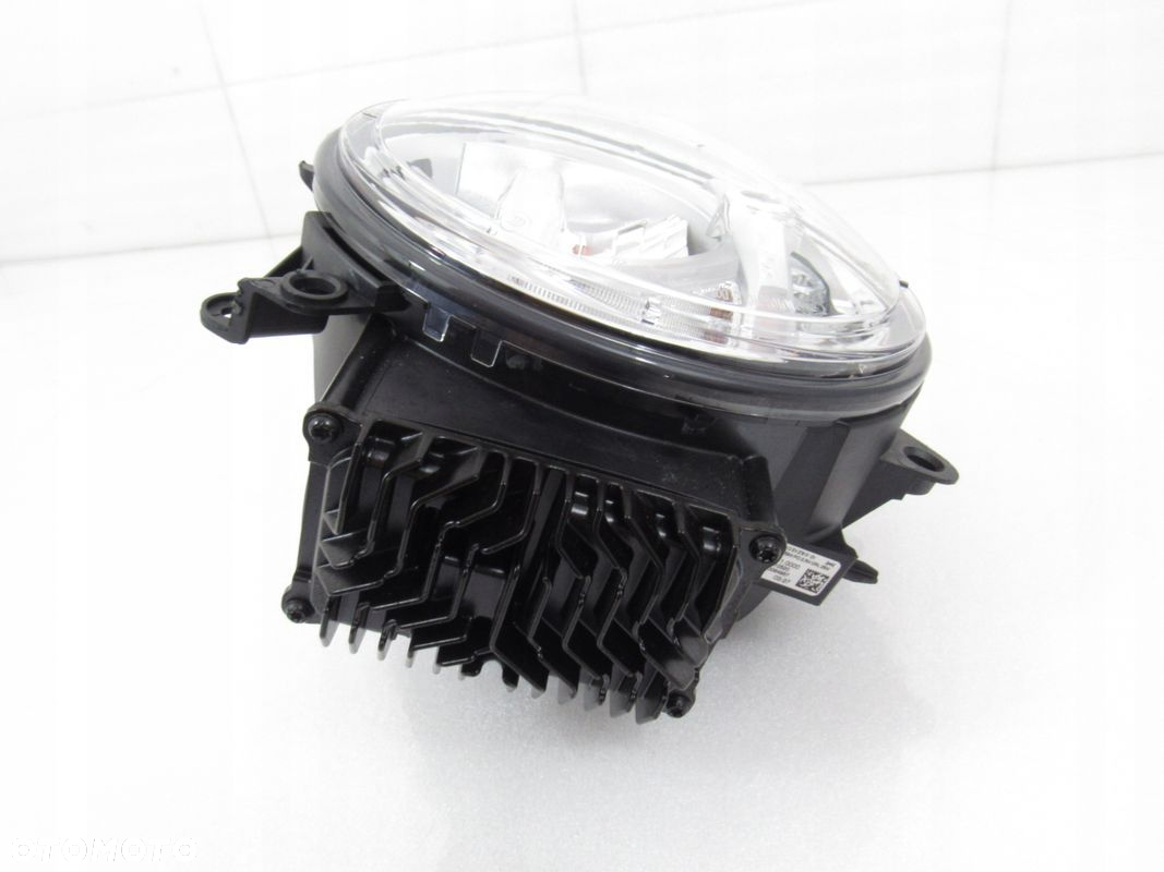 Lampa przód / reflektor BMW R 18 K 35 / R18 K35 - 7
