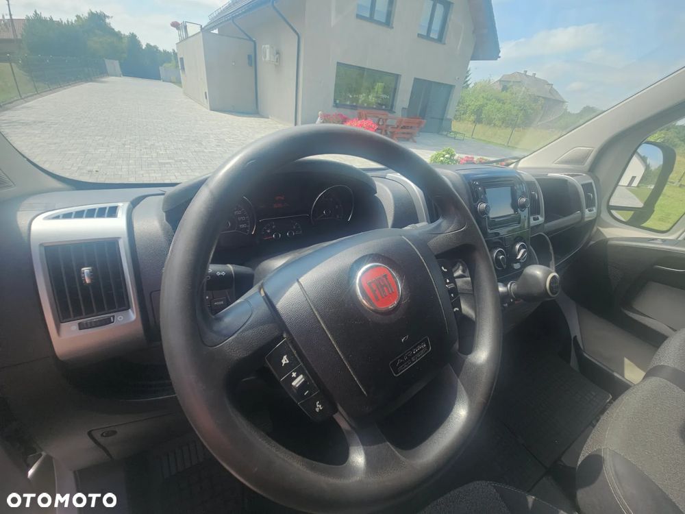 Fiat DUCATO L3H3 - 10