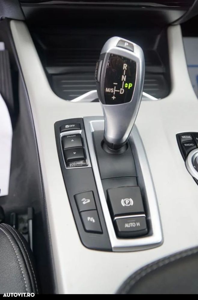 BMW X3 - 6