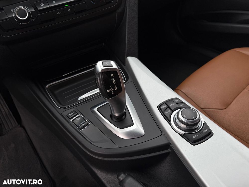 BMW Seria 3 - 23