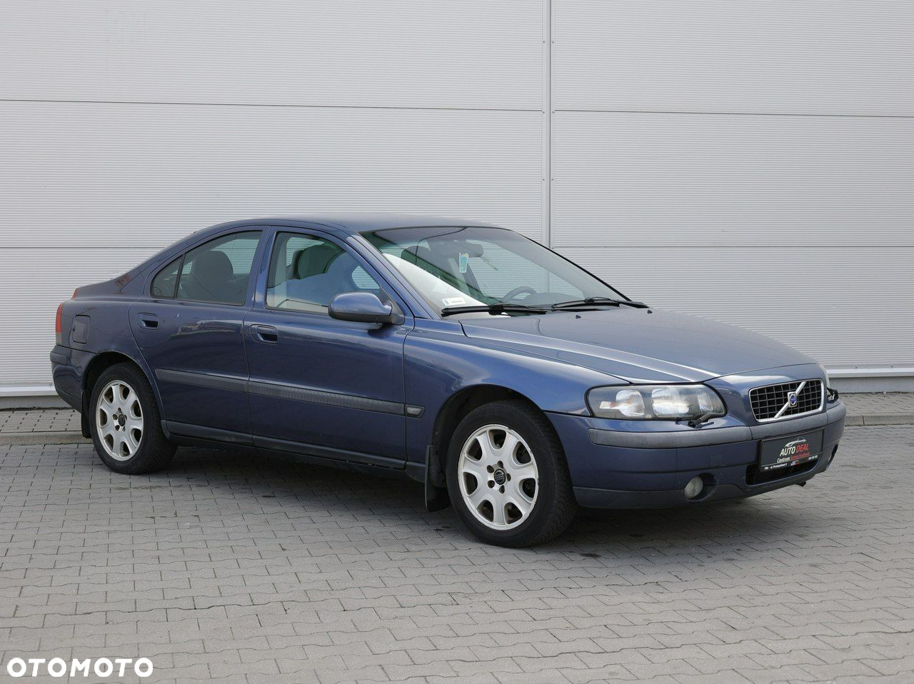 Volvo S60 2.0 T - 3
