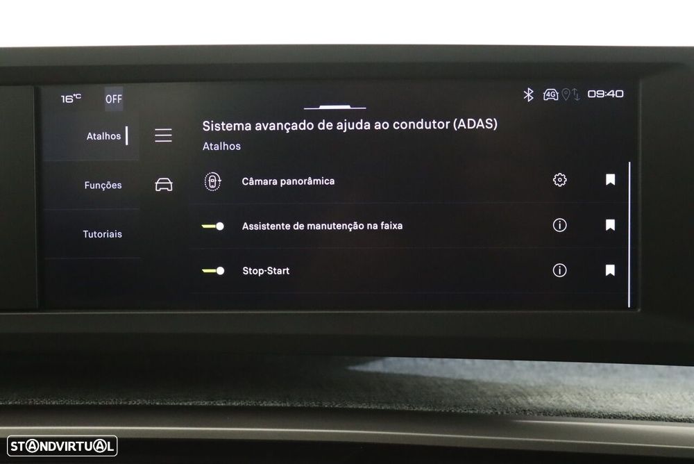 Peugeot 5008 - 35