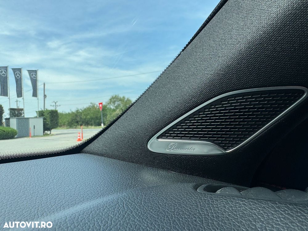 Mercedes-Benz GLB 220 d 4MATIC Aut. - 7