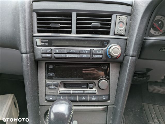 Nissan Skyline - 13