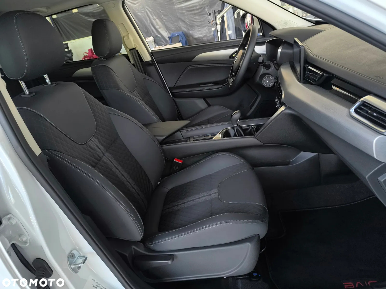 BAIC 3 1.5T Luxury - 30