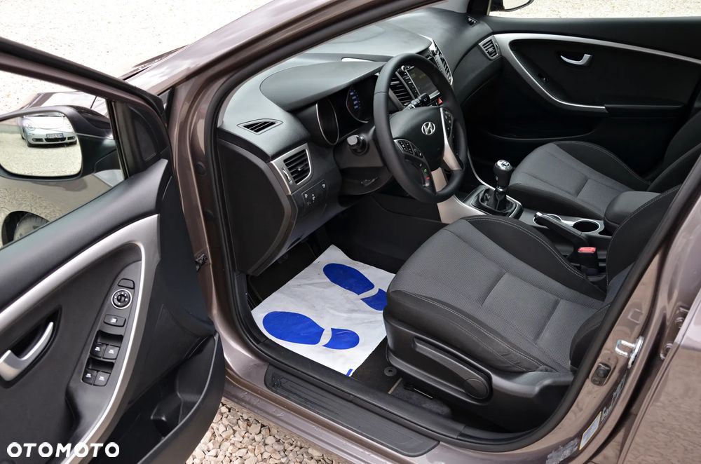 Hyundai i30 - 7
