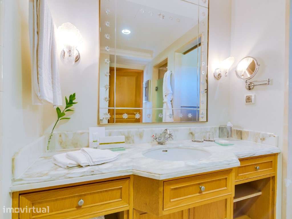Apartamento T2 a venda em Empreedimento de Luxo 5* - Grande imagem: 5/39