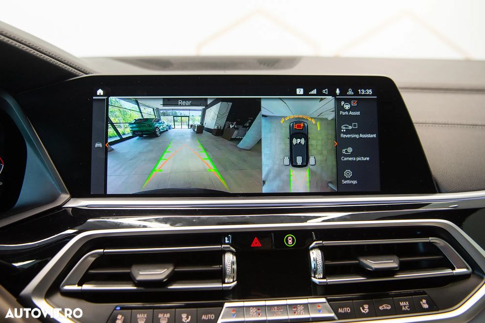BMW X5 xDrive30d - 22