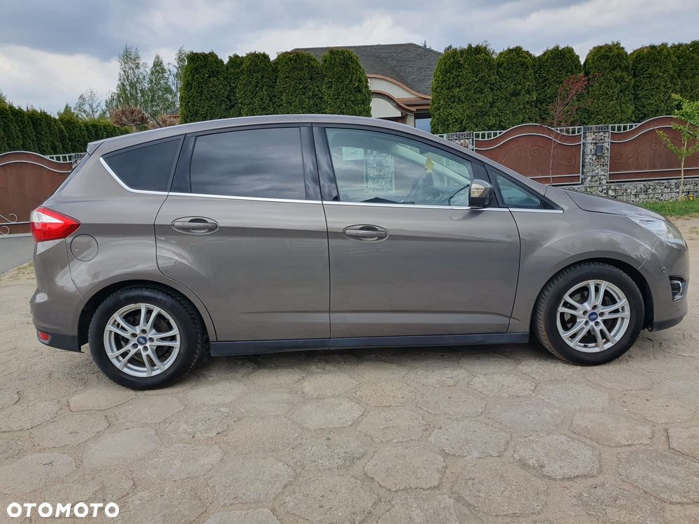 Ford C-MAX - 5