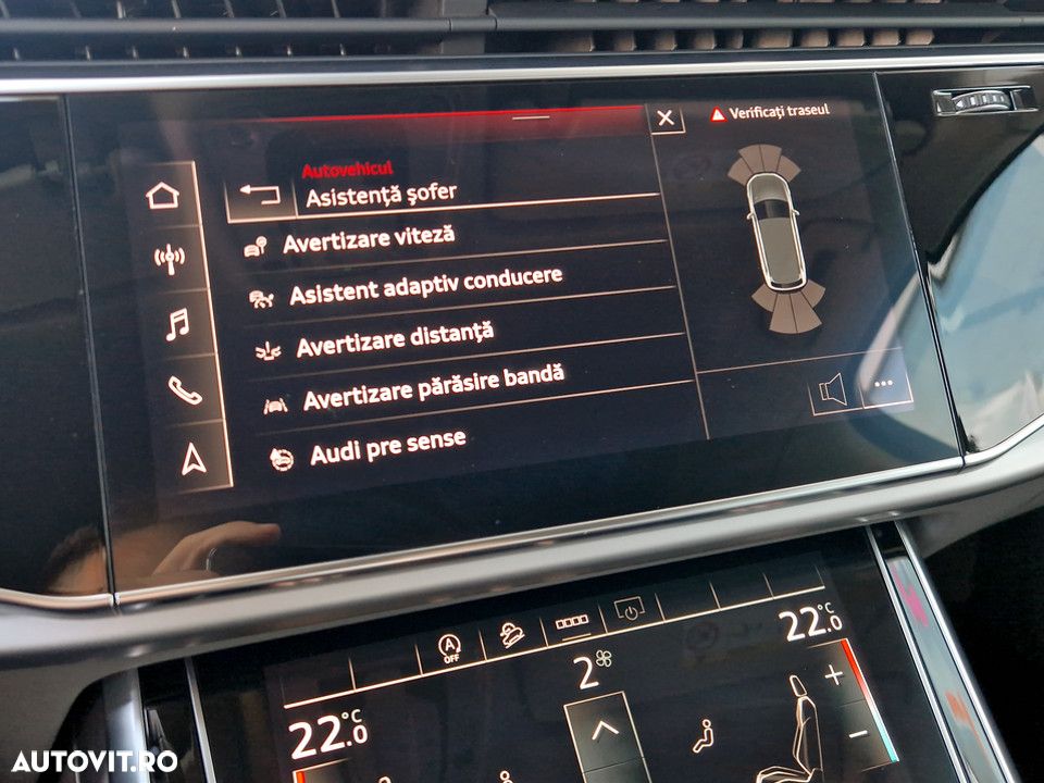 Audi Q7 50 TDI quattro Tiptronic - 21