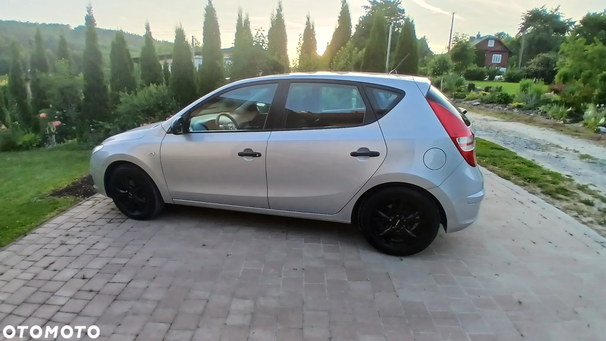 Hyundai i30 1.4 Edition Plus - 10