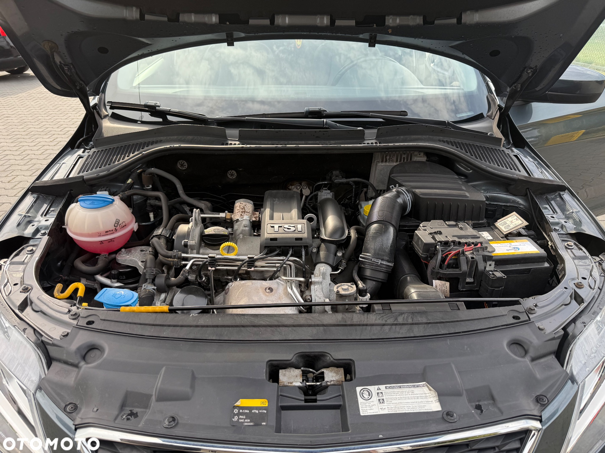 Seat Toledo 1.2 TSI Style - 31