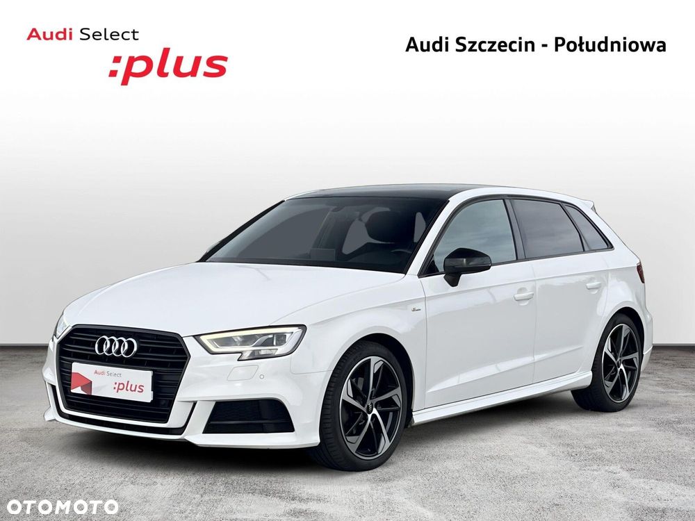 Audi A3 Sportback - 2