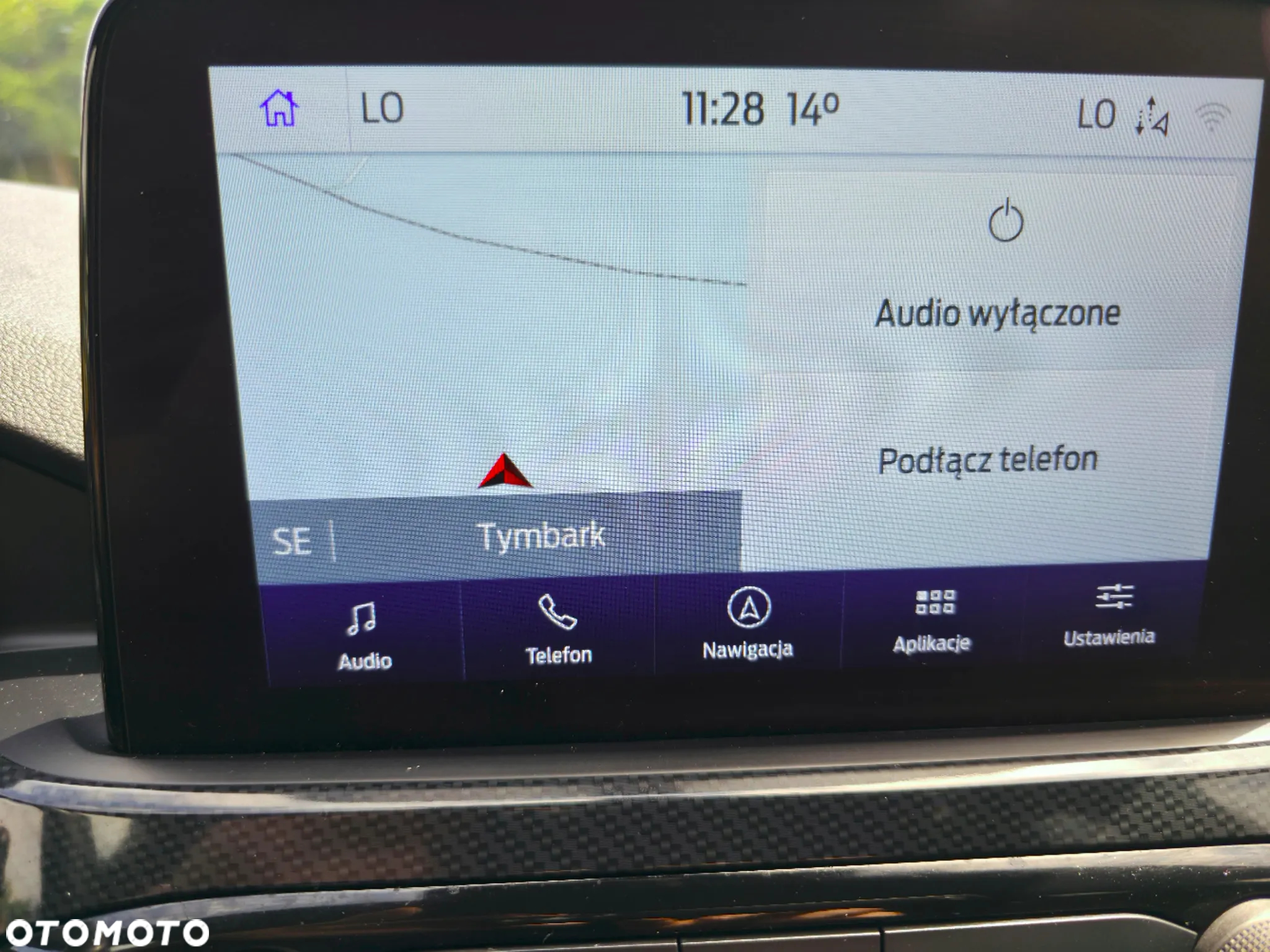 Ford Kuga 2.0 EcoBlue Hybrid ST-LINE - 23