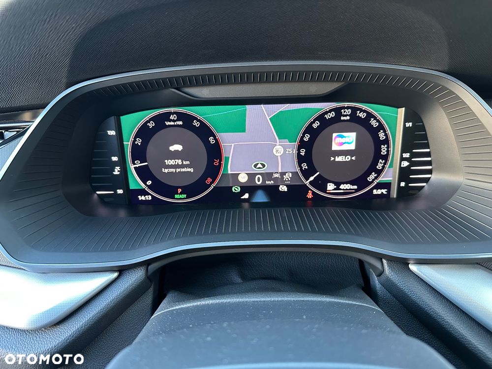 Skoda Octavia 1.5 TSI mHEV DSG Selection - 29