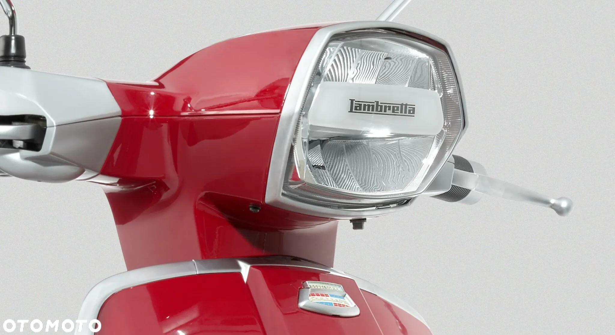 Lambretta Inny - 8