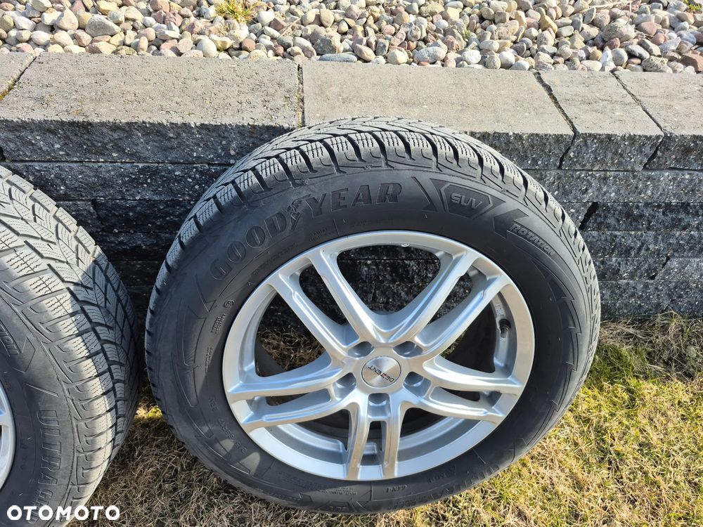 Skoda Kodiaq 1.5 TSI ACT 4x2 Sportline DSG 7os - 30