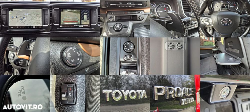Toyota Proace - 16