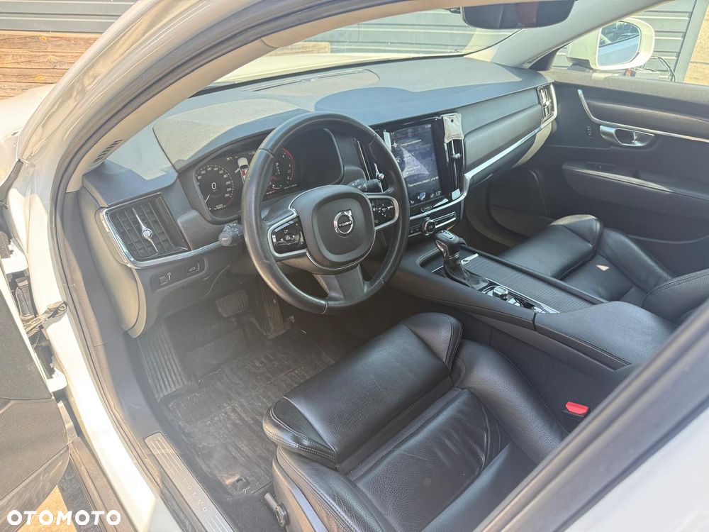 Volvo V90 Cross Country D5 AWD Geartronic - 12