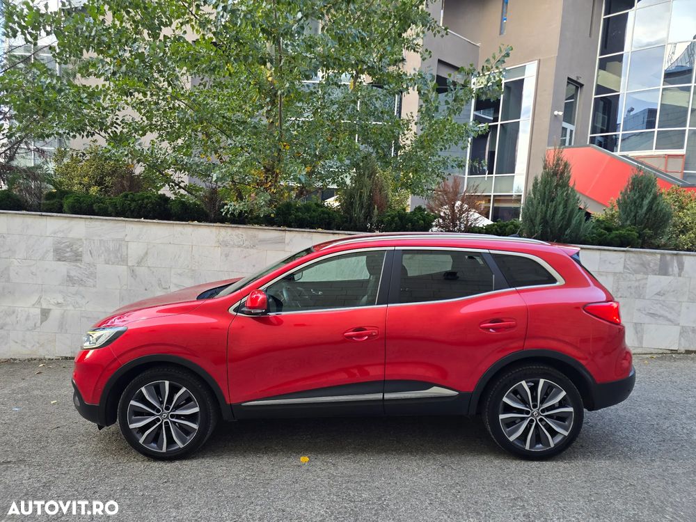 Renault Kadjar - 3