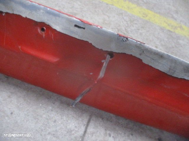 Aileron Ail160 RENAULT CLIO 1 1994 1.2 58CV 5P DANIFICADO VERMELHO - 4