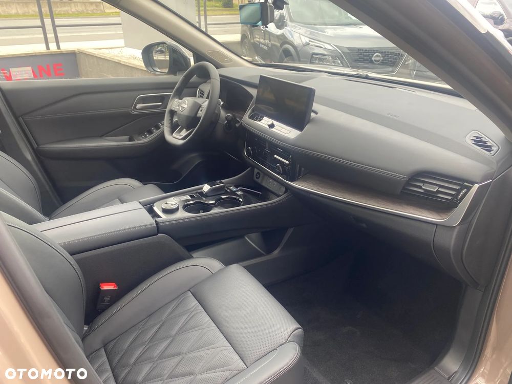 Nissan X-Trail 1.5 VC-T e-POWER Tekna e-4ORCE - 10