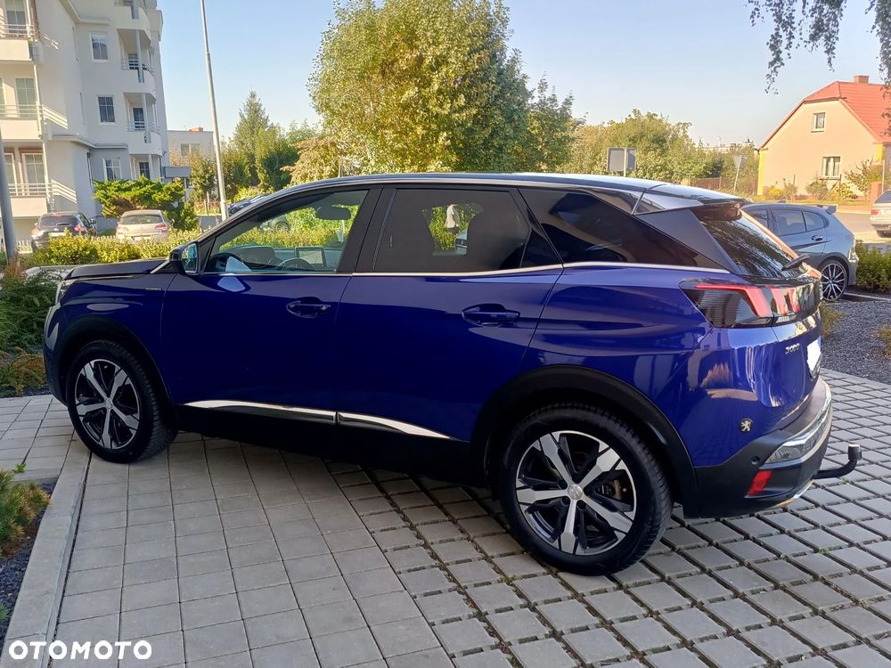 Peugeot 3008 THP 165 EAT6 Stop & Start Allure - 6