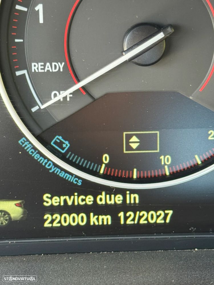 BMW 218 i M Sport - 27