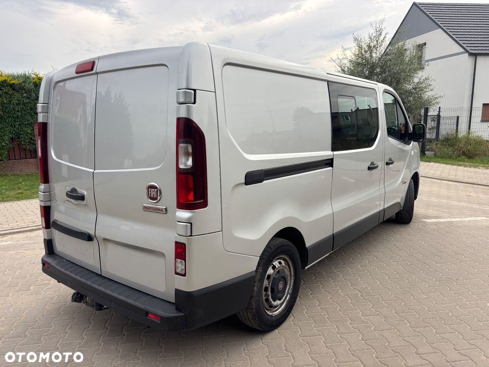 Renault Trafic - 4