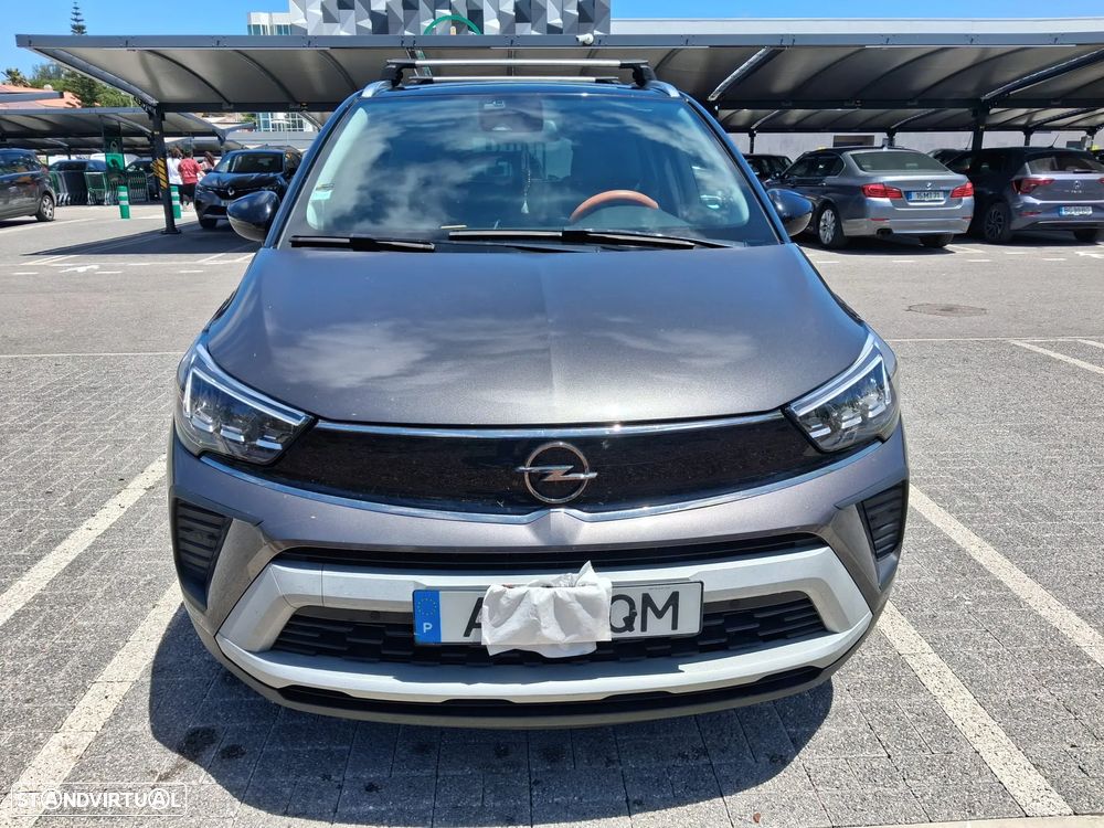 Opel Crossland 1.2 Elegance - 3