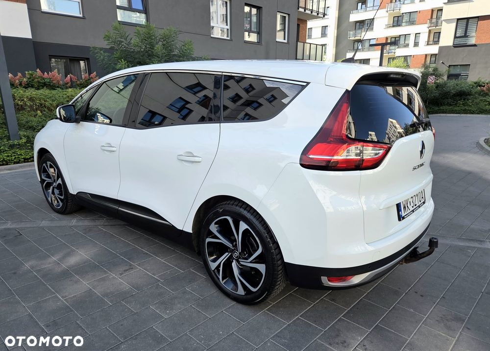 Renault Grand Scenic Gr 1.7 Blue dCi Intens - 2