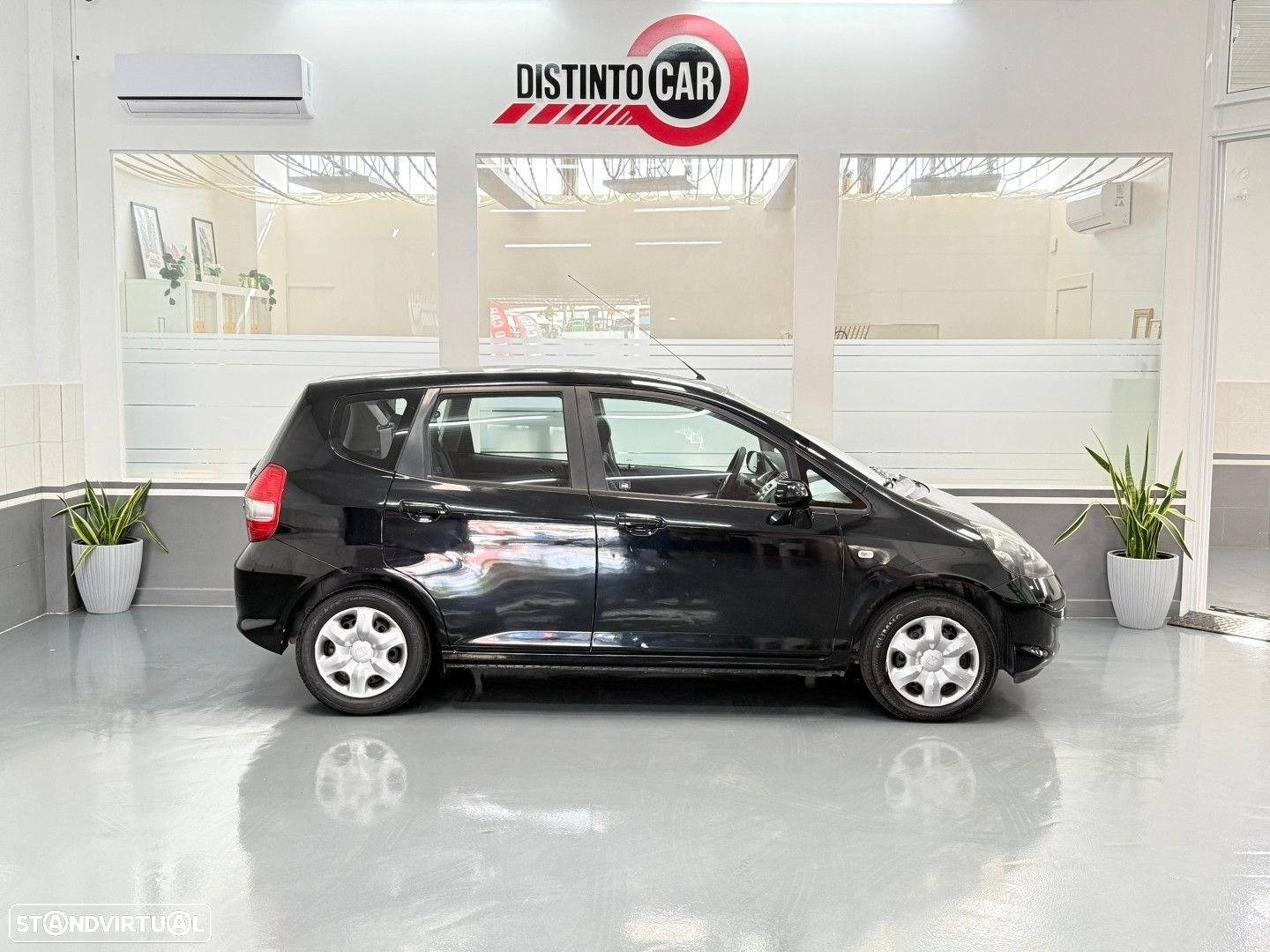 Honda Jazz 1.2 Cool Plus - 6