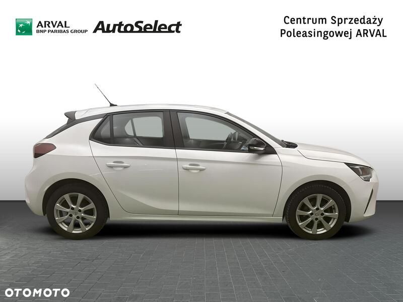 Opel Corsa 1.2 Edition S&S - 7