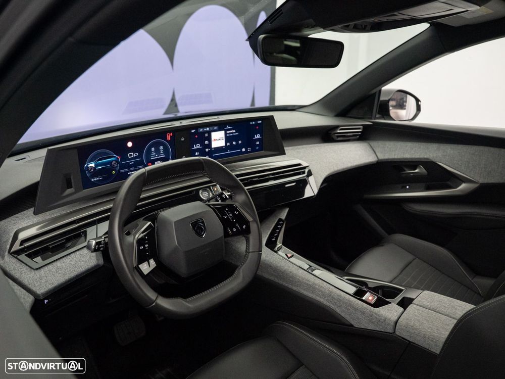 Peugeot 5008 - 13